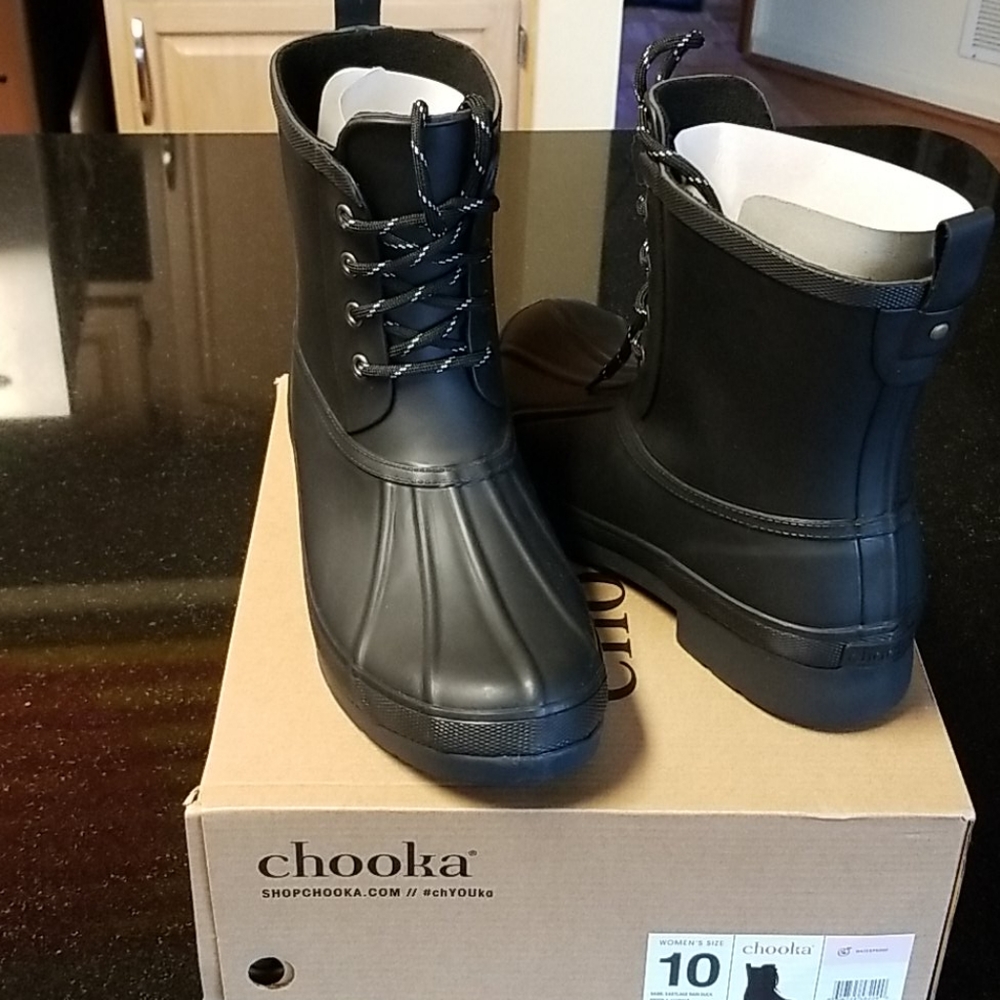 Chooka Rain Boot